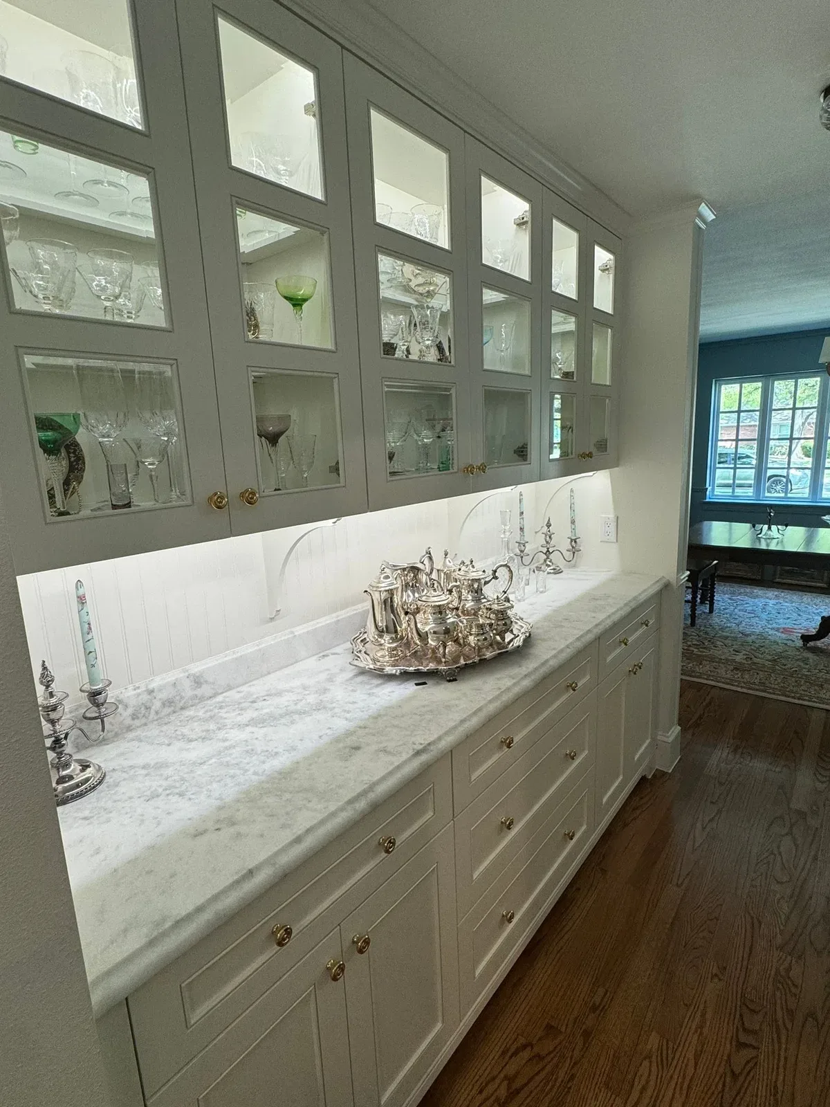 Kitchen remodel — project 2, photo 4 of 6